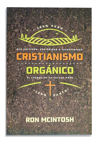 Cristianismo Orgánico 