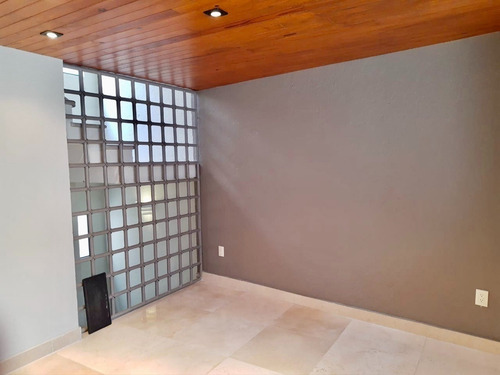 Imagen 6 de 30 de Casa En Venta, Desierto De Los Leones, Tetelpan