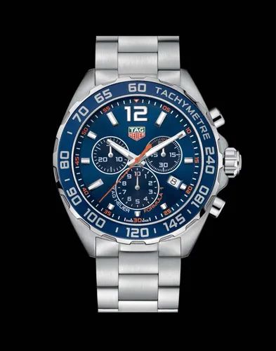 Reloj Tag Heuer Mikrogirder 2000 MercadoLibre