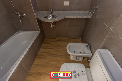 Imagen 22 de 30 de Departamento Monoambiente Venta Villa Del Parque