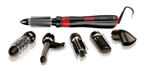 Imagen 8 de 10 de Modelador Profesional Gama Ionic Secador Rizador Alisador - Garantia Oficial - Cabello Y Pelo - Peluqueria - Salon -