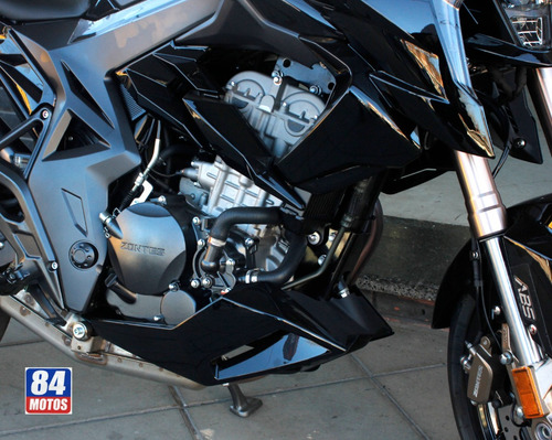 Zontes 310 R ( Beta No Benelli Voge Cf Moto )