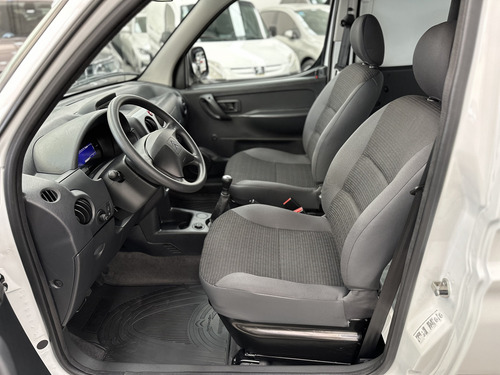 Citroën Berlingo Furgon 1.6 Vti 115 Business