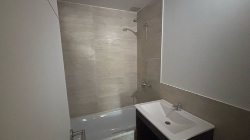 Departamento De 2 Ambientes A Estrenar