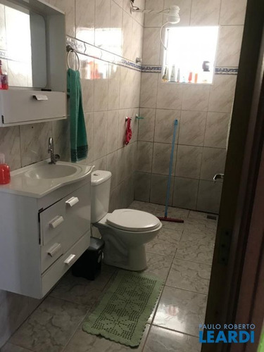 Imagem 7 de 9 de Casa Térrea - João Xxiii - Sp - 627590