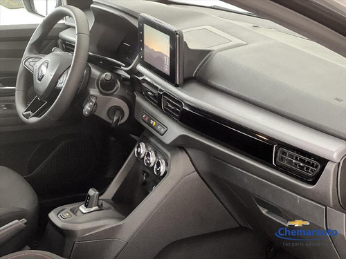 Renault Kardian 1.0 TCE FLEX EVOLUTION EDC