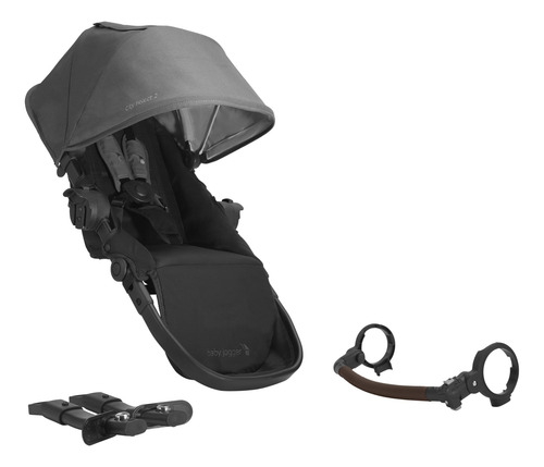Kit Segundo Asiento Cochecito City Select 2 Eco Gris Puerto