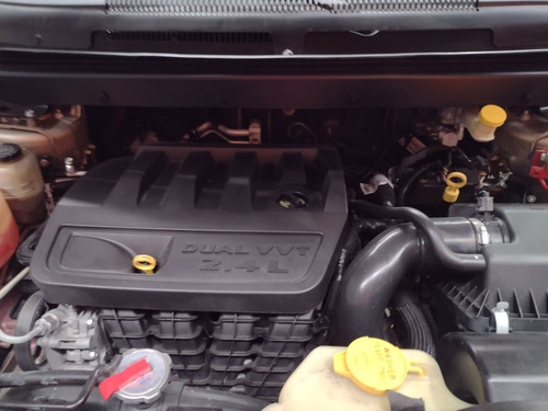 Dodge Journey 2.4 Se Ee At