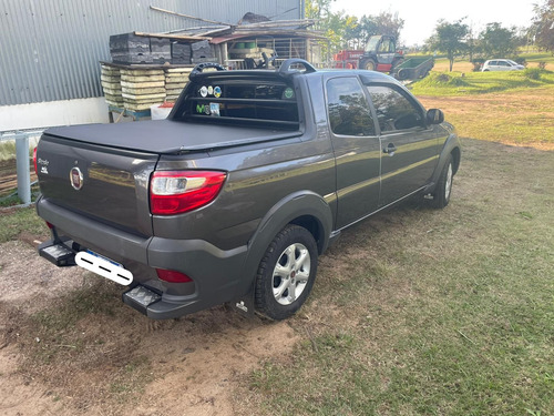 Fiat Strada 1.4 Trekking Cd