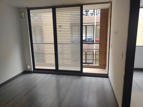 Imagen 2 de 17 de Apartaestudio En Venta En Bogotá Chapinero Central
