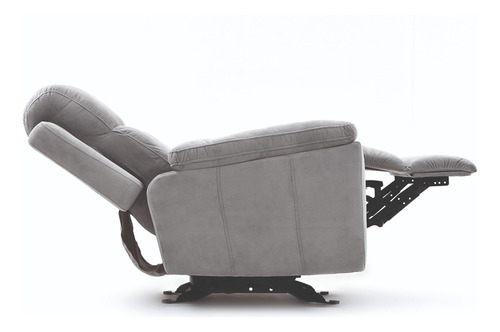 Imagen 3 de 6 de Silla Reclinable Marsella
