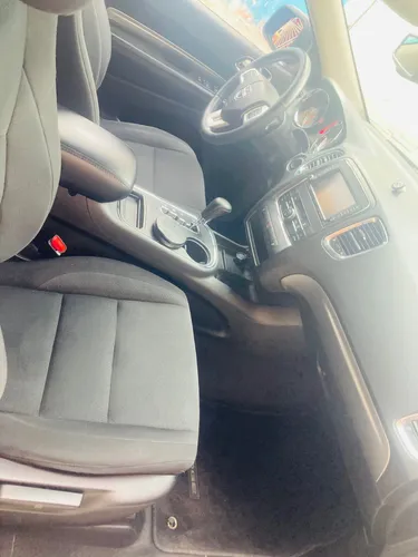 Dodge Durango 3.6 Sxt 4x4