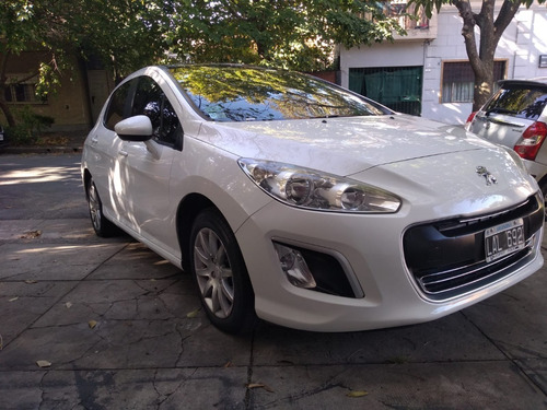 Imagen 9 de 21 de Peugeot 308