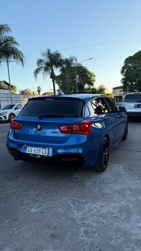 BMW Serie 1 1.6 120I M Package 177Cv At