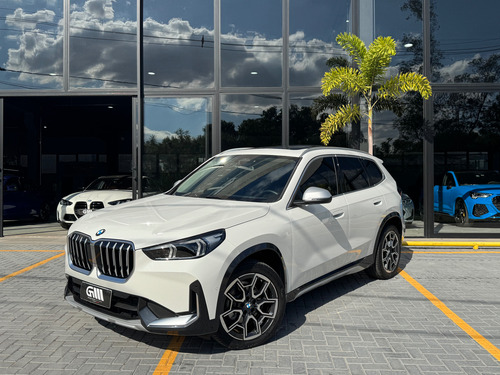 BMW X1 2.0 Sdrive20I X-Line Aut. 5P
