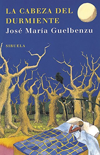 Libro La Cabeza Del Durmiente De Guelbenzu José María Guelbe