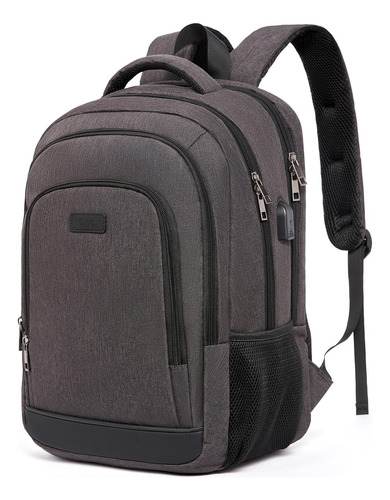 Cluci Mochila Para Computadora Portatil Para Hombres Y Mujer