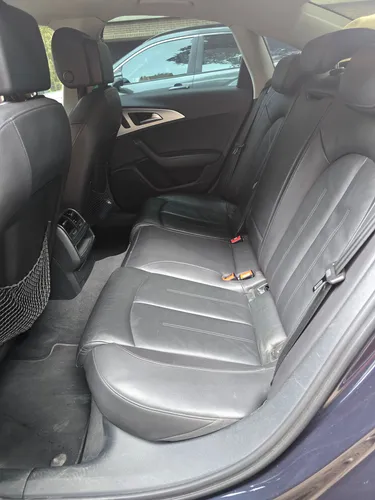 Audi A6 2.0 Tfsi