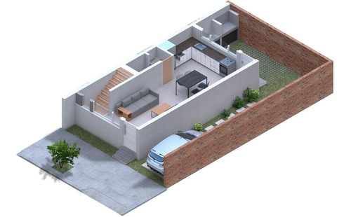 Imagen 10 de 23 de Dúplex Altos De Alberdi 1 Plottier