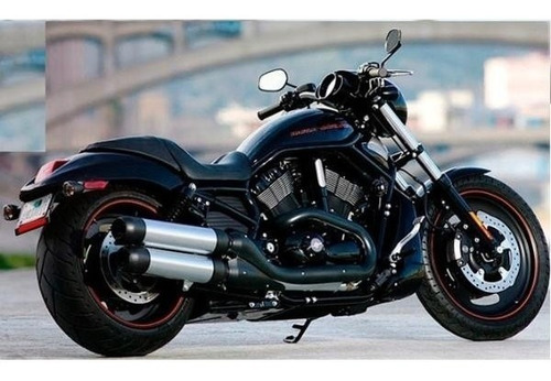 Imagen 3 de 3 de Michelin Commander2 240/40/18 79v
