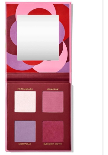 Paleta De Sombras Mary Kay Edición Limitada