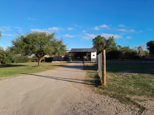 Terreno En Venta En Juana Koslay
