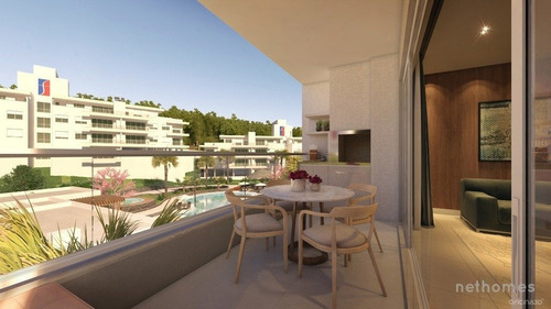 Imagem 10 de 15 de Apartamento - Jurere - Ref: 23239 - V-23239