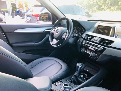 Imagem 11 de 13 de Bmw X1 2.0 16v Turbo Sdrive20i 2017