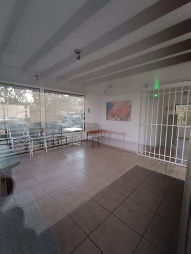 Edificio Cam. Del Sol (1 Est. 1 Bod.) Vista Sur