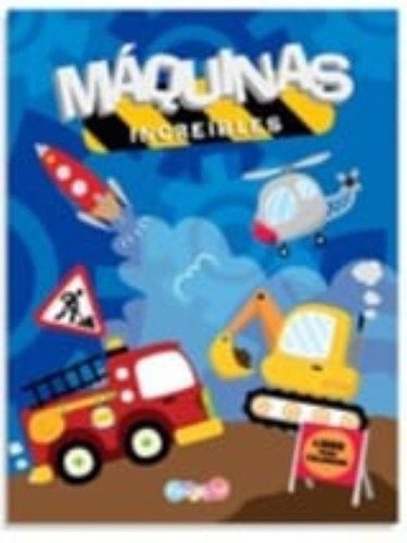 Combo De 4 Libros Para Niños