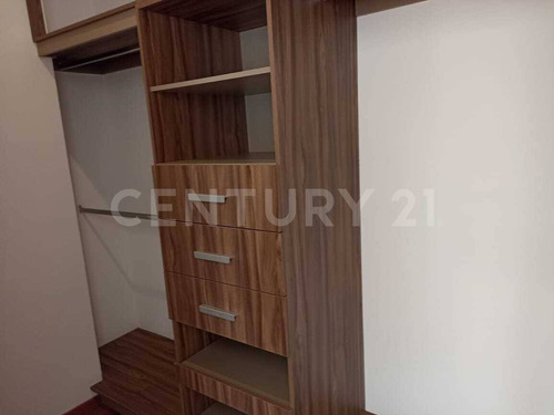 Departamento En Zona Norte En Venta