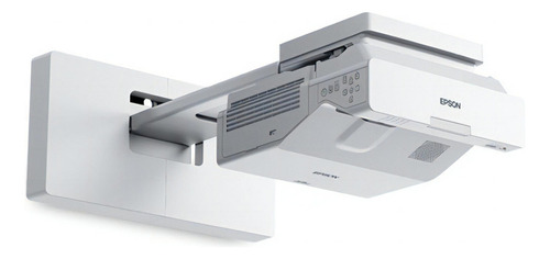 Proyector Epson Laser BrightLink 725Wi 4000lm blanco 220V