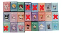 Comprar Figuras Bloques Armables Coleccionables Mini Juegos Pequeños