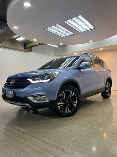 Dongfeng Ax7 2021