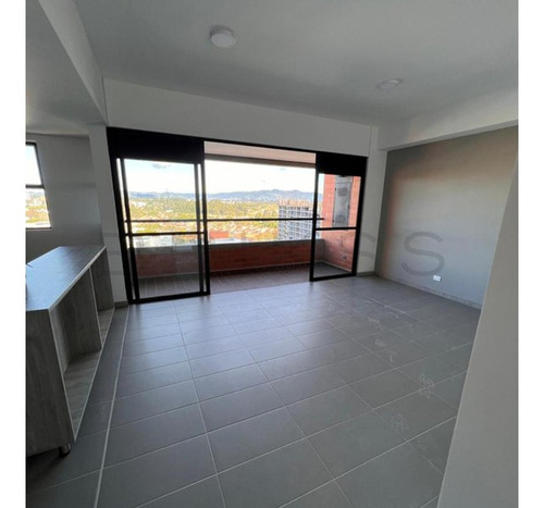 Rhbr-11580 Apartamento Piso 8 (rionegro, Sector Barro Blanco)