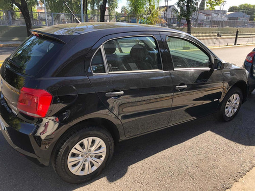 Volkswagen Gol Trend 1.6 Serie 101cv 5p 2017