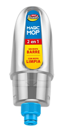 Iberia Pronto Repuesto Botella Magic Mop