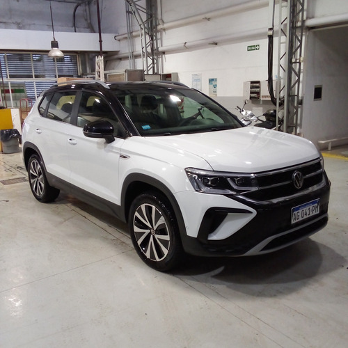 Volkswagen Taos 1.4 250 Tsi Highline