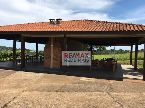 Apto Ao Lado Da Unesp, Campus Rubião Júnior - Botucatu/sp - Ap0149