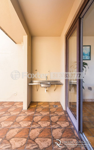 Imagem 22 de 27 de Apartamento, 1 Dormitórios, 45.63 M², Partenon - 160796