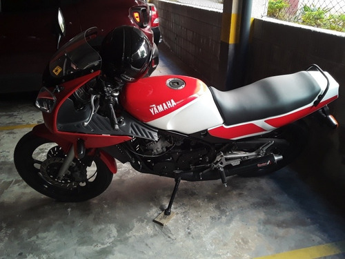 Yamaha Rdr 350
