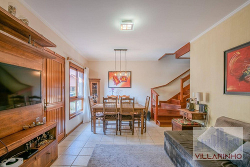 Imagem 3 de 23 de Casa À Venda - Espírito Santo - Porto Alegre/rs - Ca0781