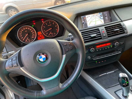 Imagem 8 de 12 de Bmw X5 Xdrive 35i Zv41
