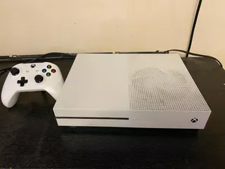 Consola Xbox One S 500gb + Juegos