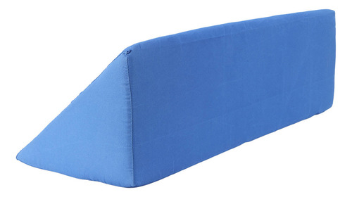 Almohada Lateral Para El Cuerpo De 50 X 25 X 15 Cm, Multifun
