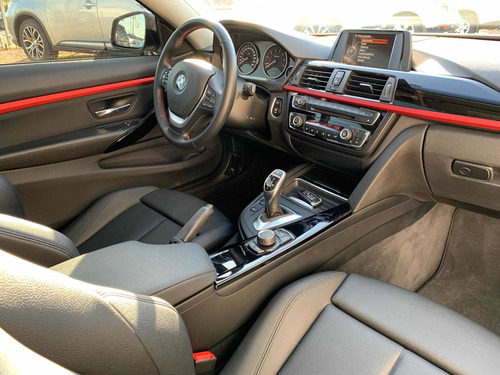 Bmw Serie 4 2015 2.0 428i Sport 245cv