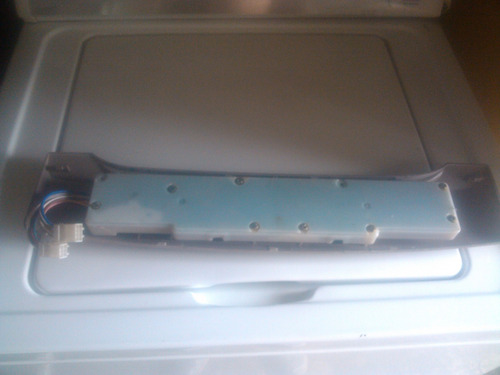 Imagen 3 de 3 de Tarjeta De Lavadora Electrolux 6.5 Kg