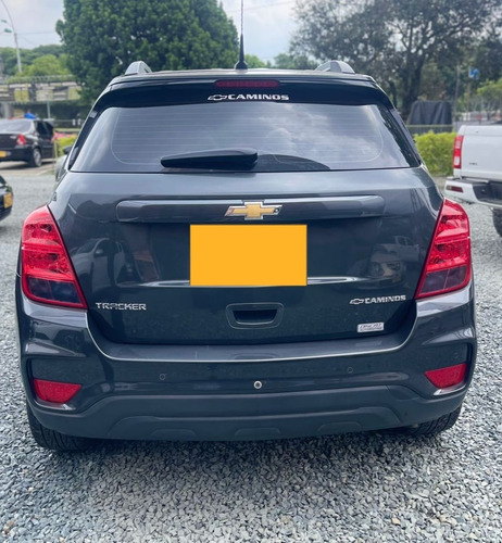 Chevrolet Tracker 1.8 Ls Mecánica