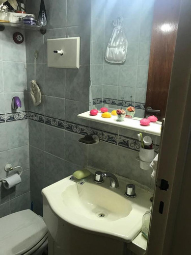 Imagen 26 de 30 de Av. Santa Fe 4900, 4 Ambientes, En Venta, En Palermo, Con Balcón