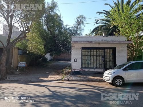Terreno En Venta - Casco Histórico - Merlo San Luis